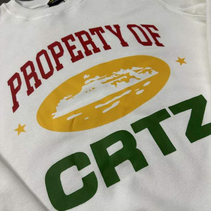 Corteiz Sweatshirt _SKUCorteizS-XLwmtx615631555
